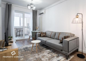 Central Residence Apartment 421